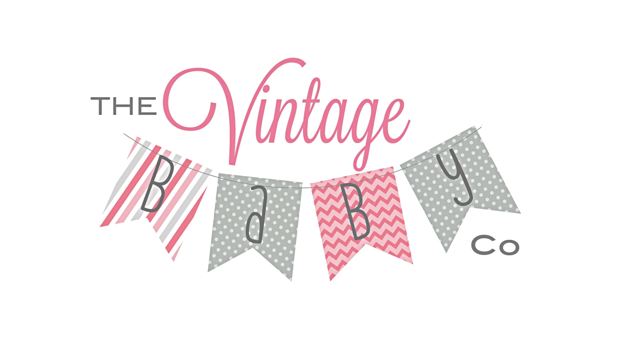 The Vintage Baby Company