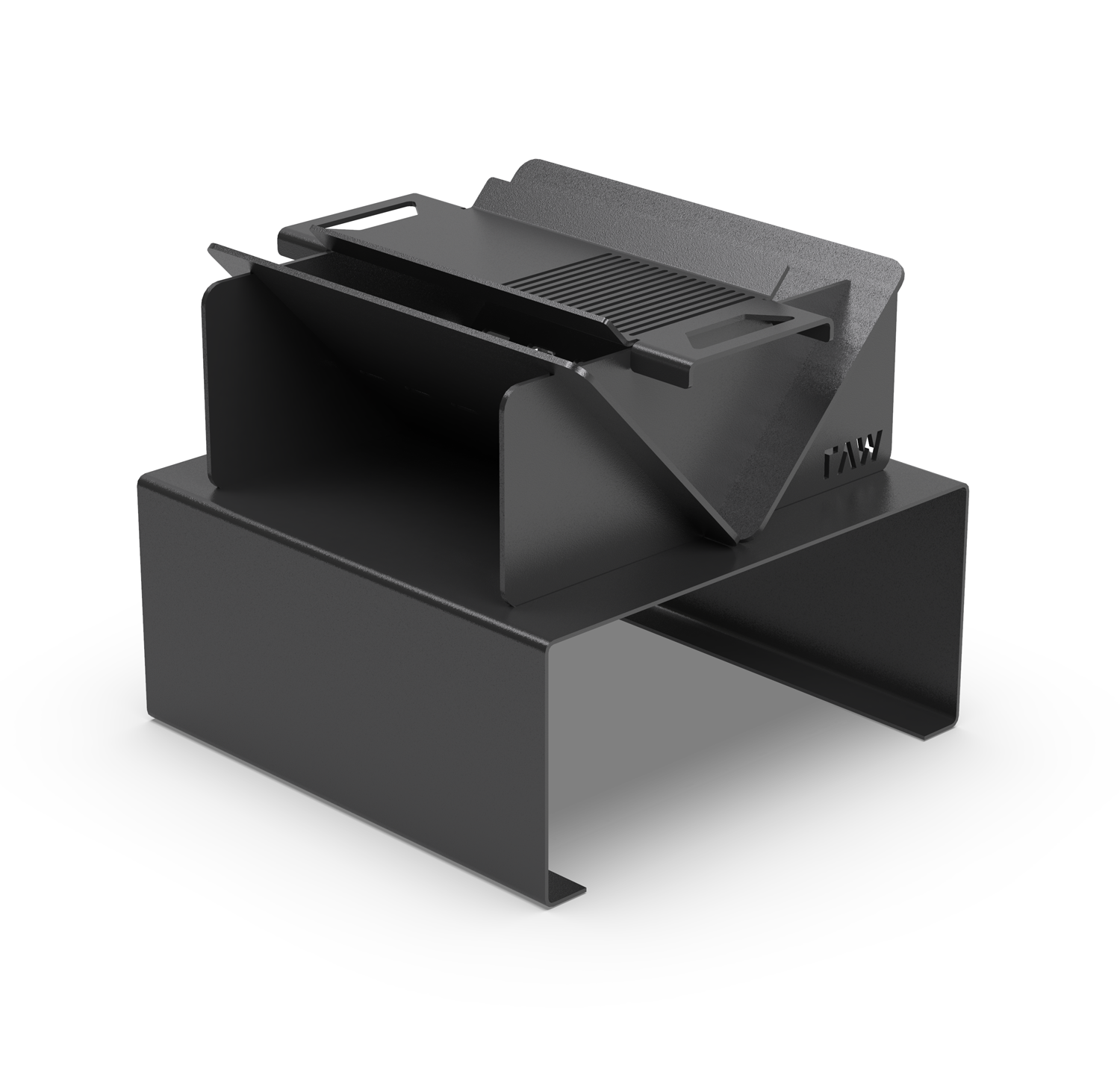 The ULTIMATE Fire Pit Kit