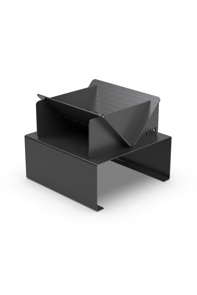 Fire Pit 1.0 + Stand Combo