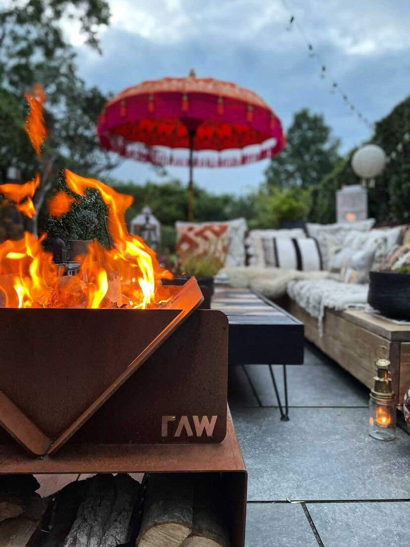 best fire pits ireland