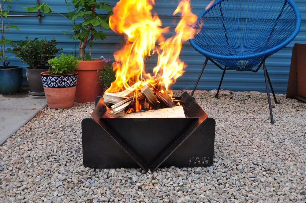 Fire Pit 1.0