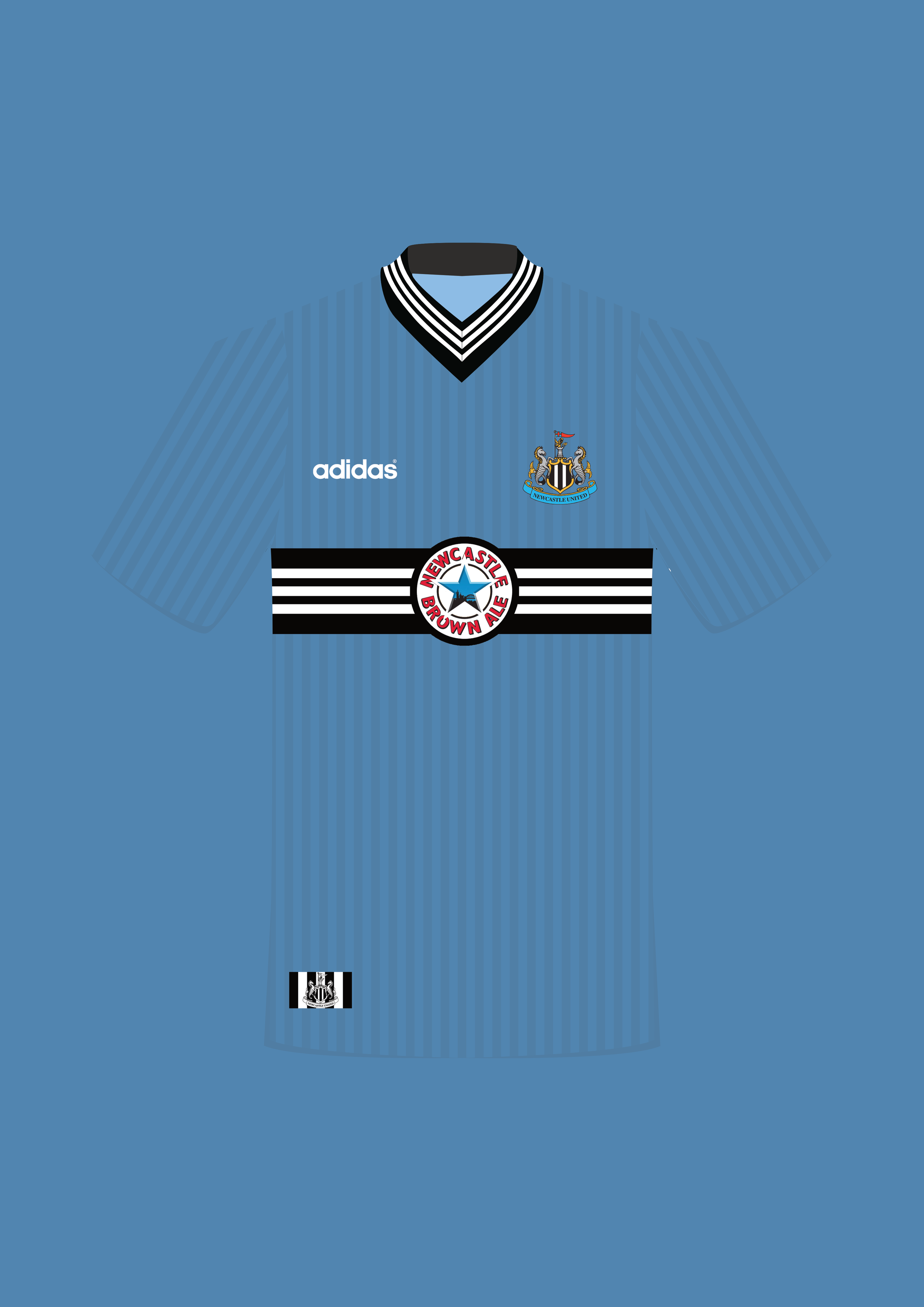 Newcastle Away 1997.png