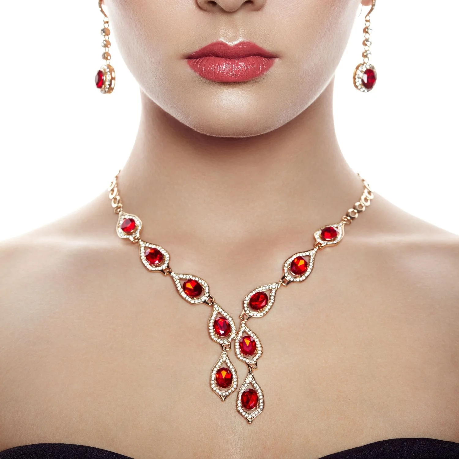 What Is Haute Couture Jewelry Aureus Boutique