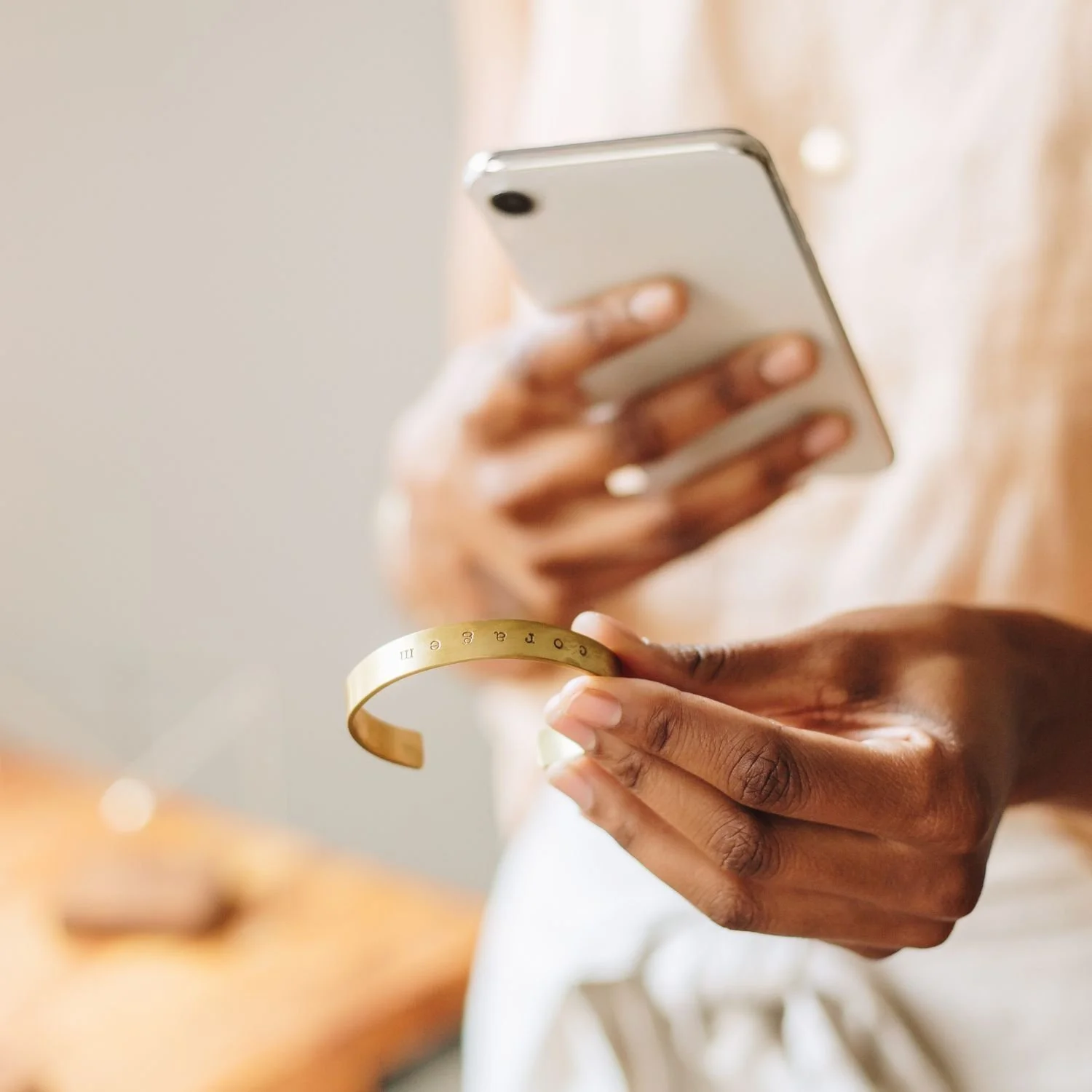10 Tips To Take Better Jewelry Photos Using Your Phone Aureus Boutique