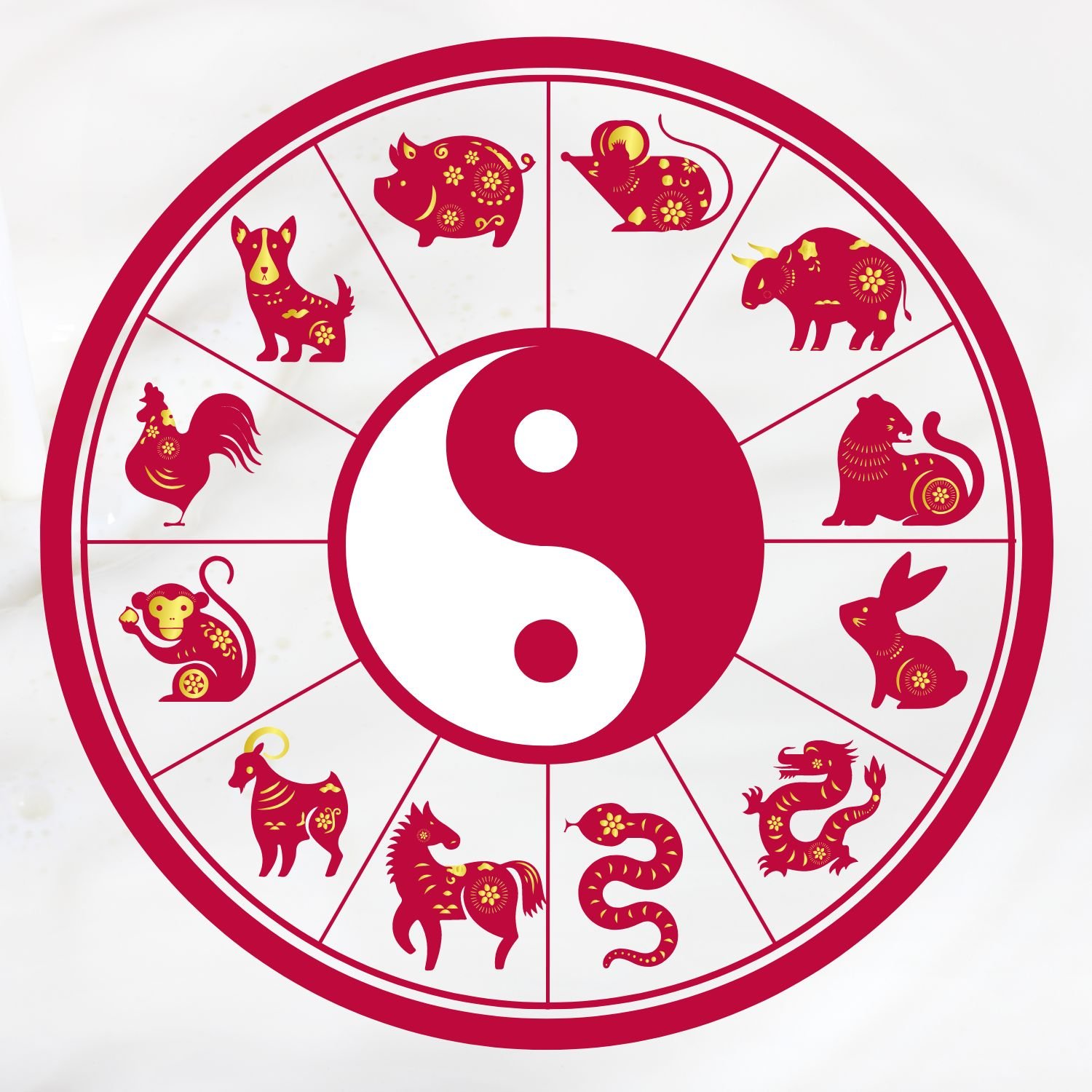 Chinese Zodiac, Astrology and Gemstones | Aureus Boutique