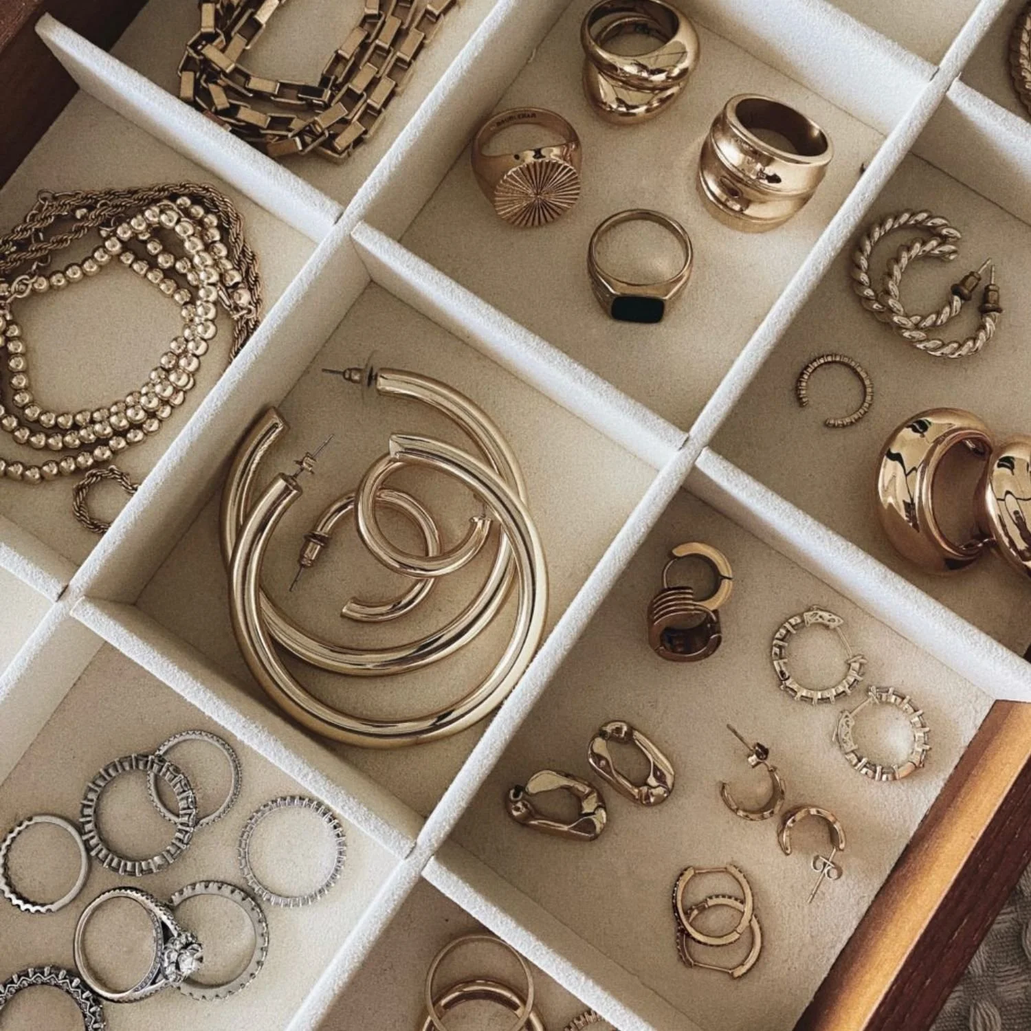 Boutique Jewelry Stores 2025