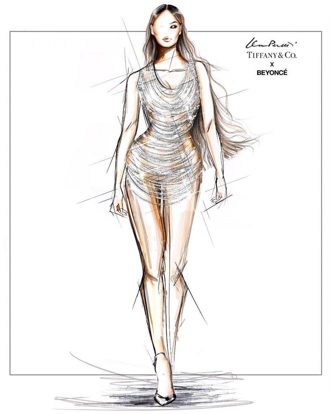 Beyonce x Tiffany & Co Diamond Dress.jpg