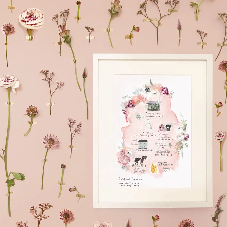 Bryony Fripp Illustrator_Love Stories Map.jpg