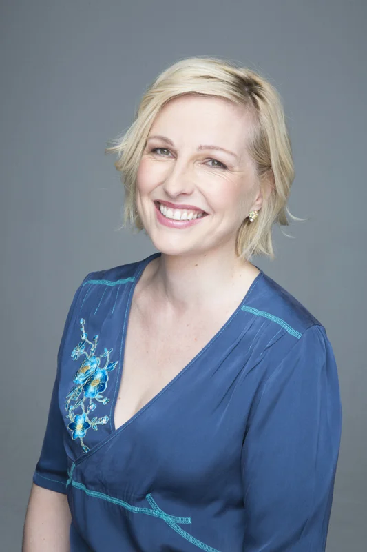 Domini Kemp | Director