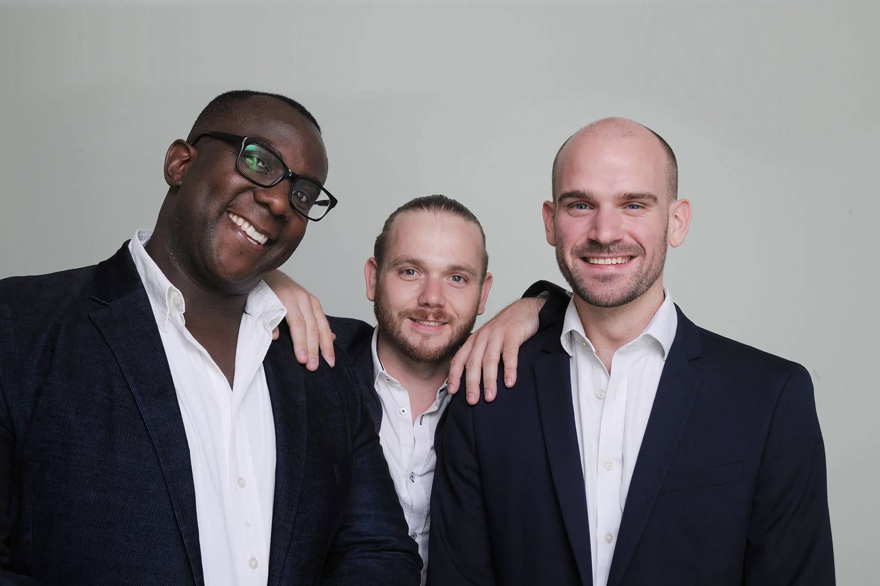 Fellas das Tenortrio Pop bis Klassik: In Konzert 9.9.2023 Haferungen/Nordhausenkreis