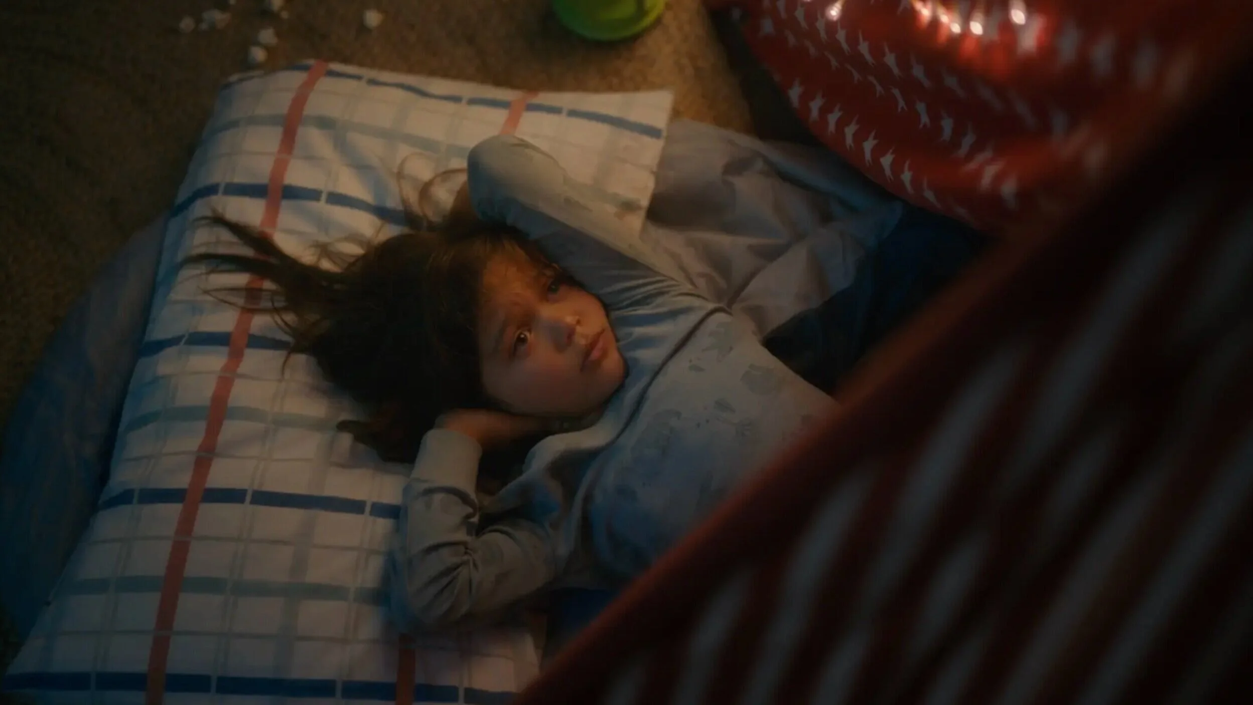 Sleepover for Huggies DryNites