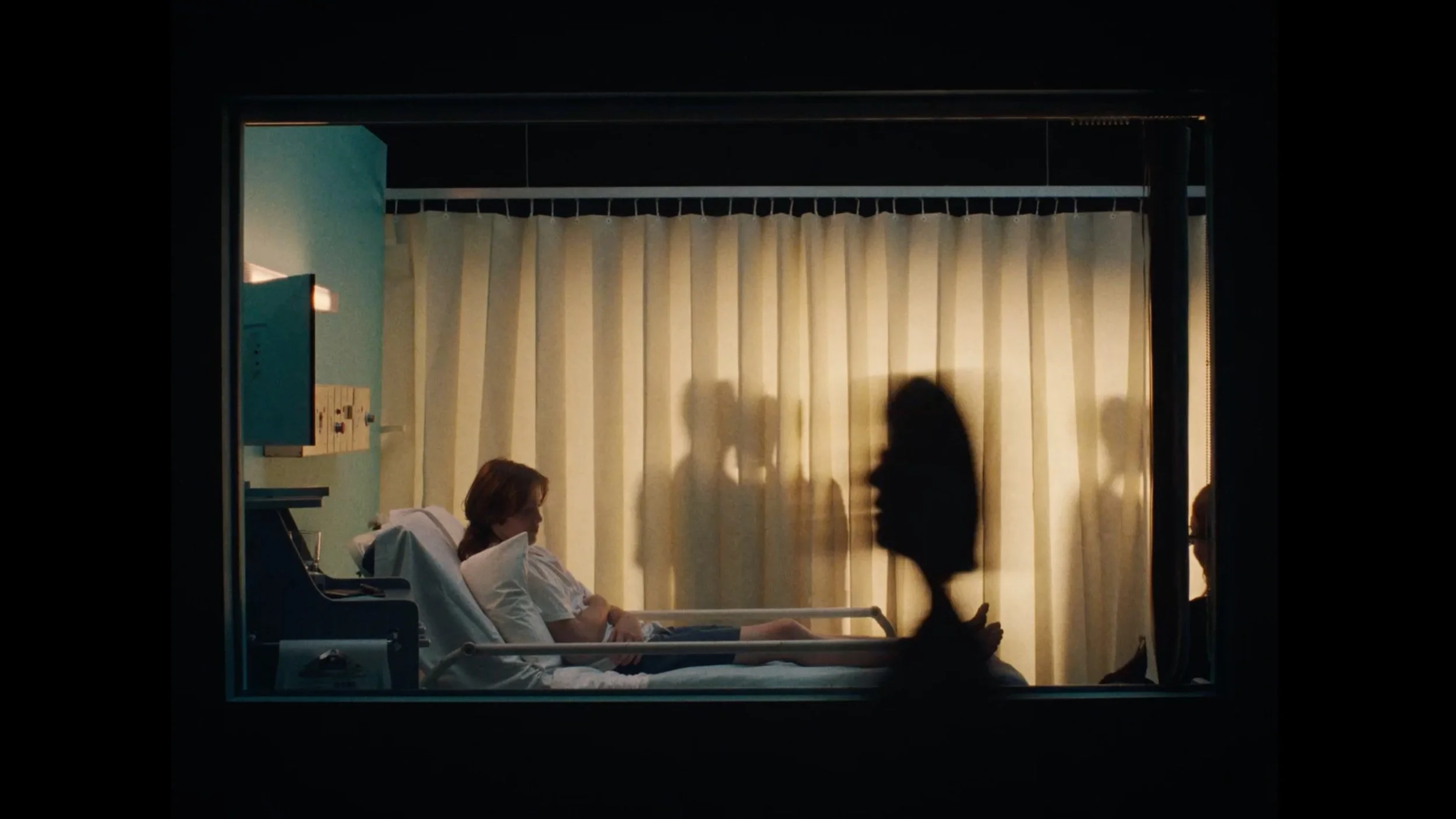 The Public Diagnosis