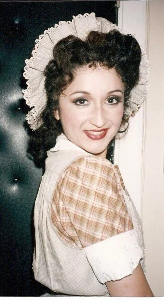 Mabel Mack and Mabel