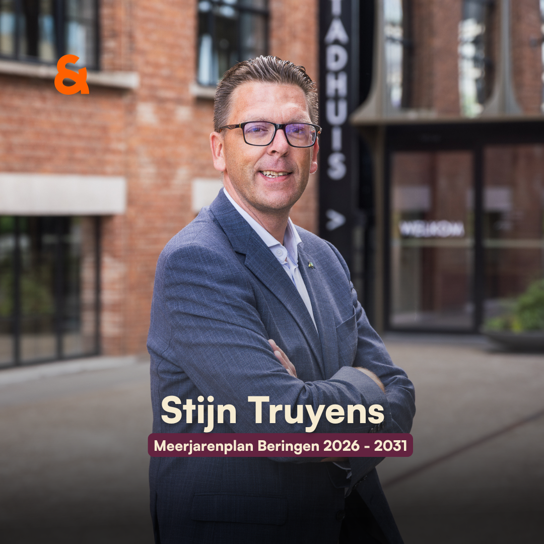 Verkeersveiligheid staat centraal bij alles wat we doen