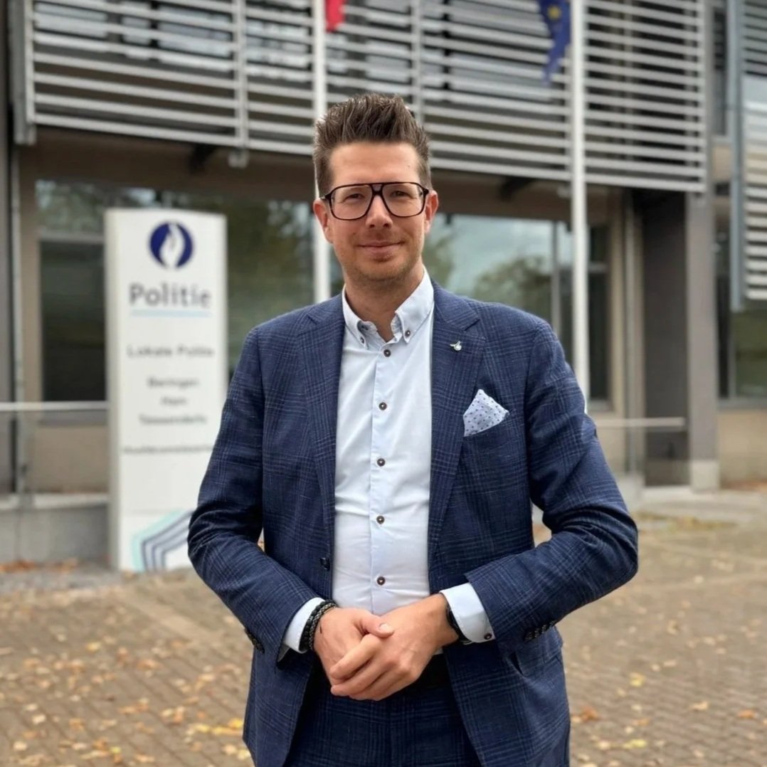 Lokale Politie Beringen/Ham/Tessenderlo blikt terug op intens en sterk werkjaar 2025