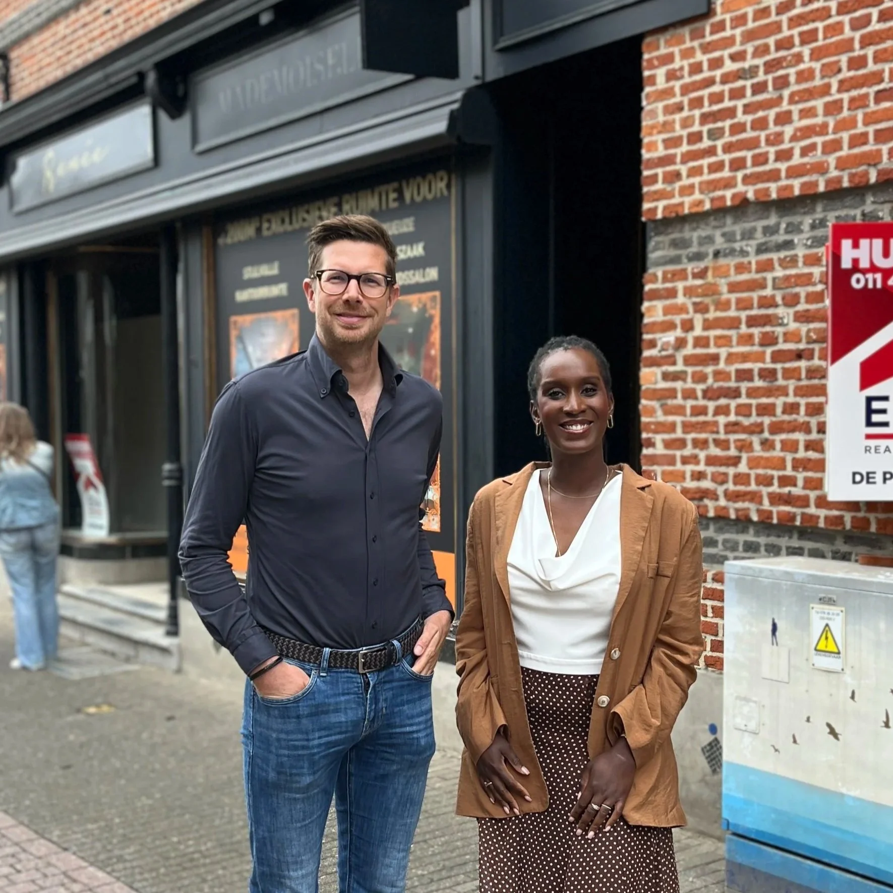 Stad Beringen pakt leegstand aan met voordelige starterspanden
