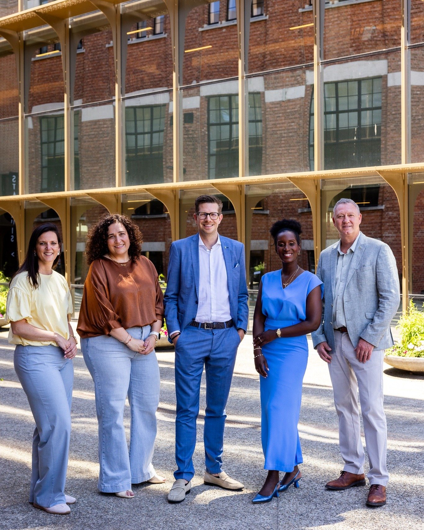 De zomerstop van de gemeenteraad zit erop.🔥Met onze ganse ploeg zijn we klaar om opnieuw te vlammen voor Beringen!

Wie de gemeenteraad live wil volgen, is vanavond om 19.30 uur welkom in het stadhuis. Liever van thuis uit? Volg dan de livestream vi