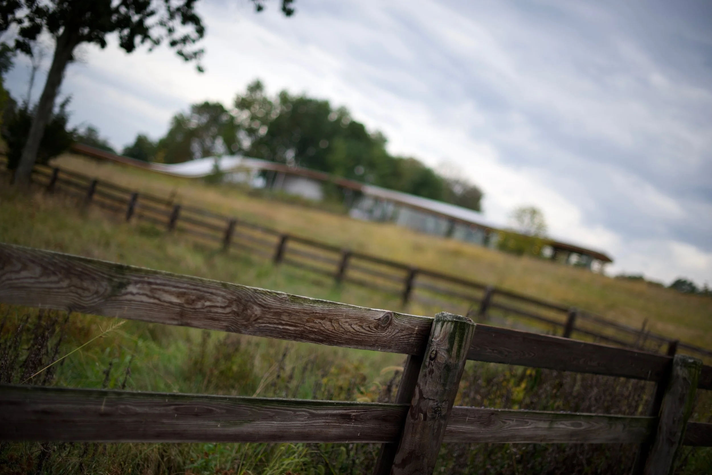 Grace Farms