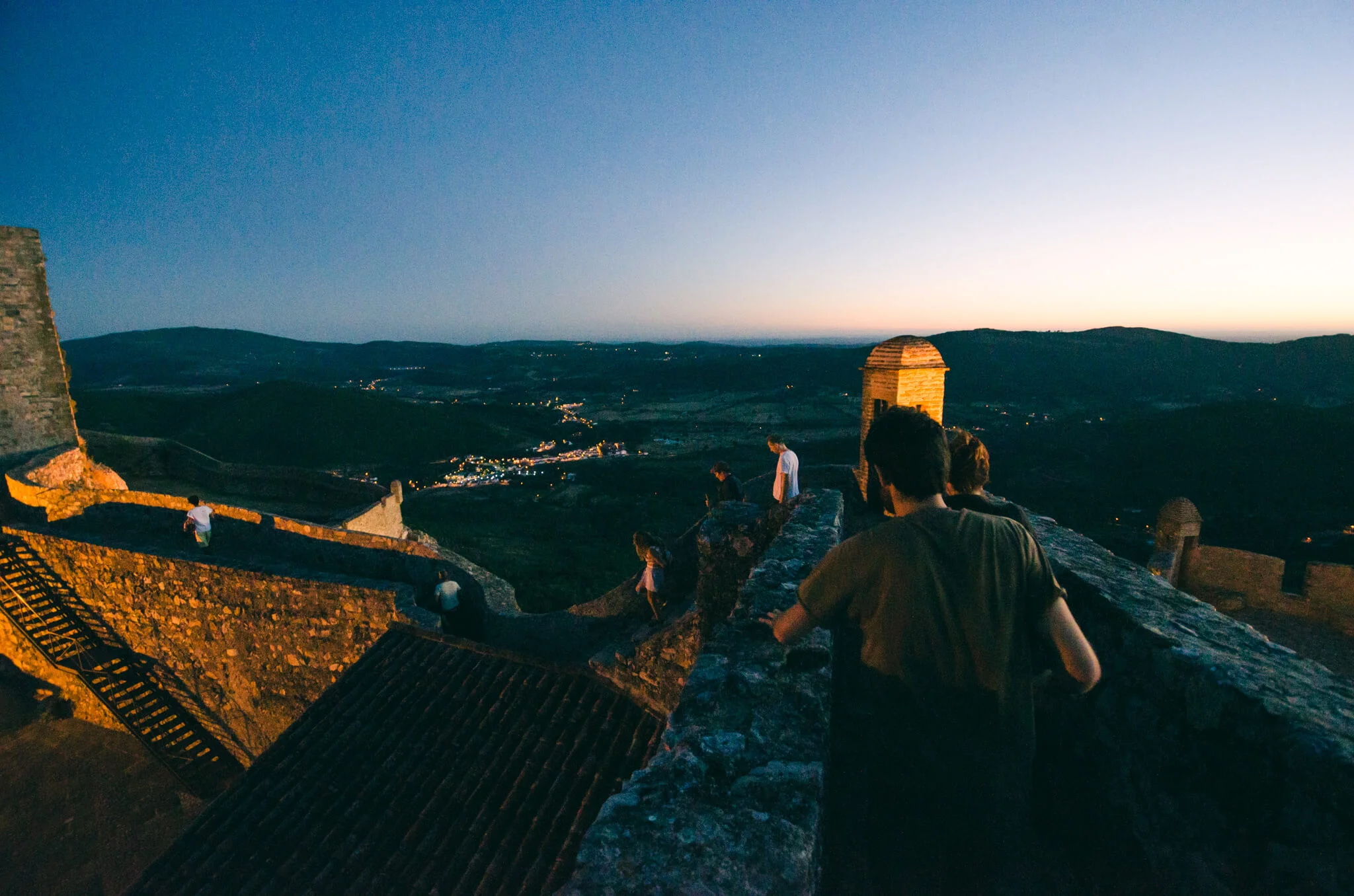 walking-castle-at-night-breathe-portugal.jpg
