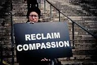 Reclaim Compassion: Put "Thanks" Back into  Thanksgiving