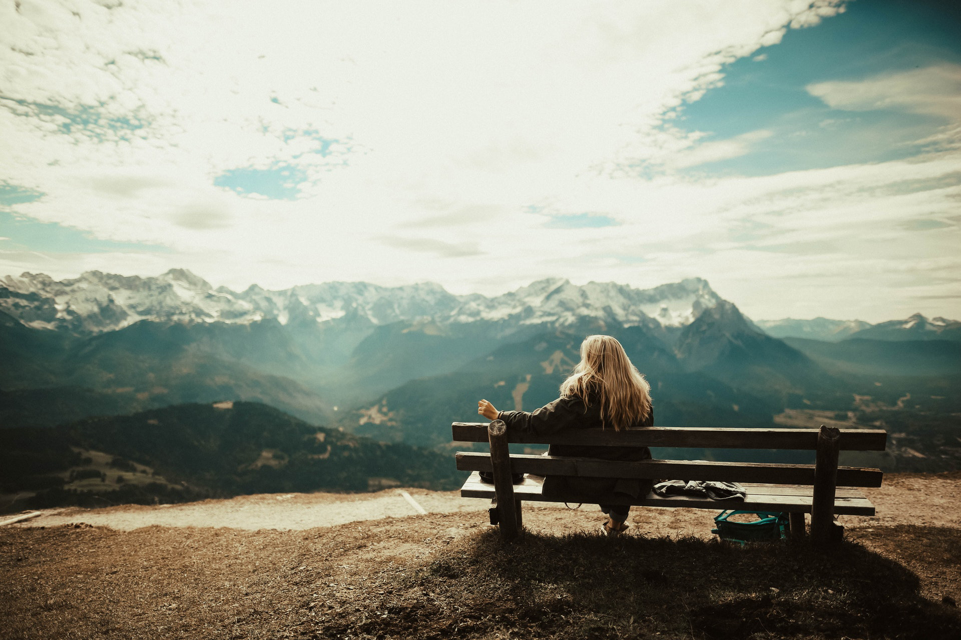 Unfamiliar Life in the Kingdom: Enjoy My Good Gifts