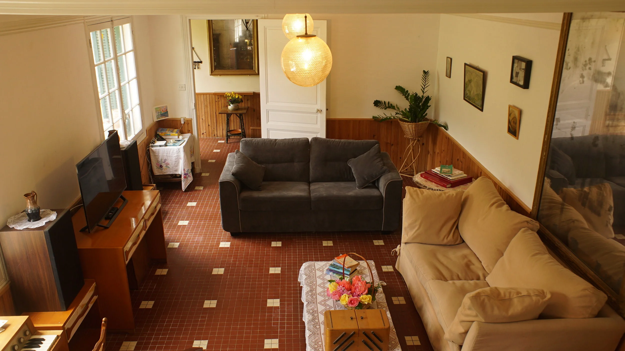 Living room from above.JPG