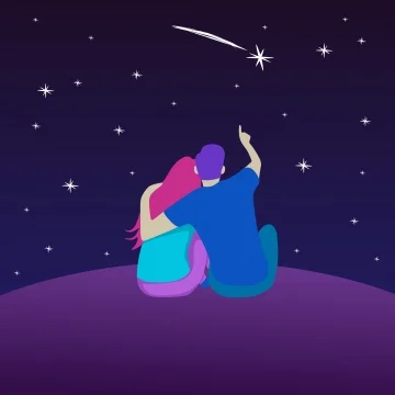 De juiste partner aantrekken doe je zo.