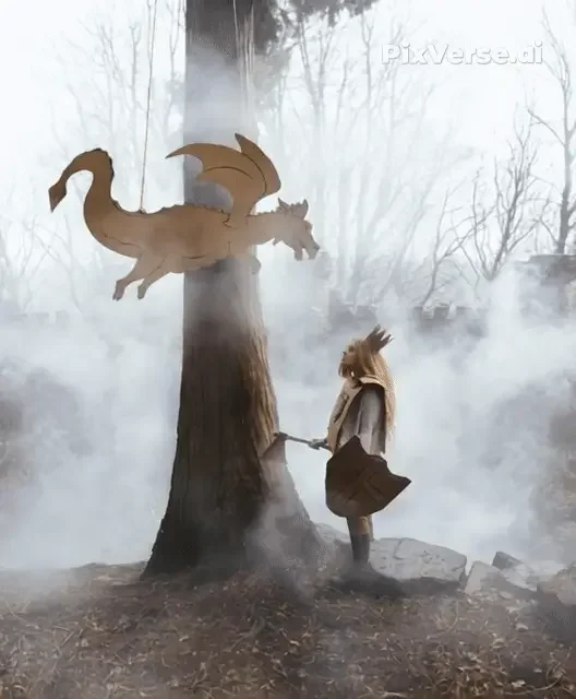 word weer de held. Versla de draak buiten je met regressie en reïncarnatietherapie.