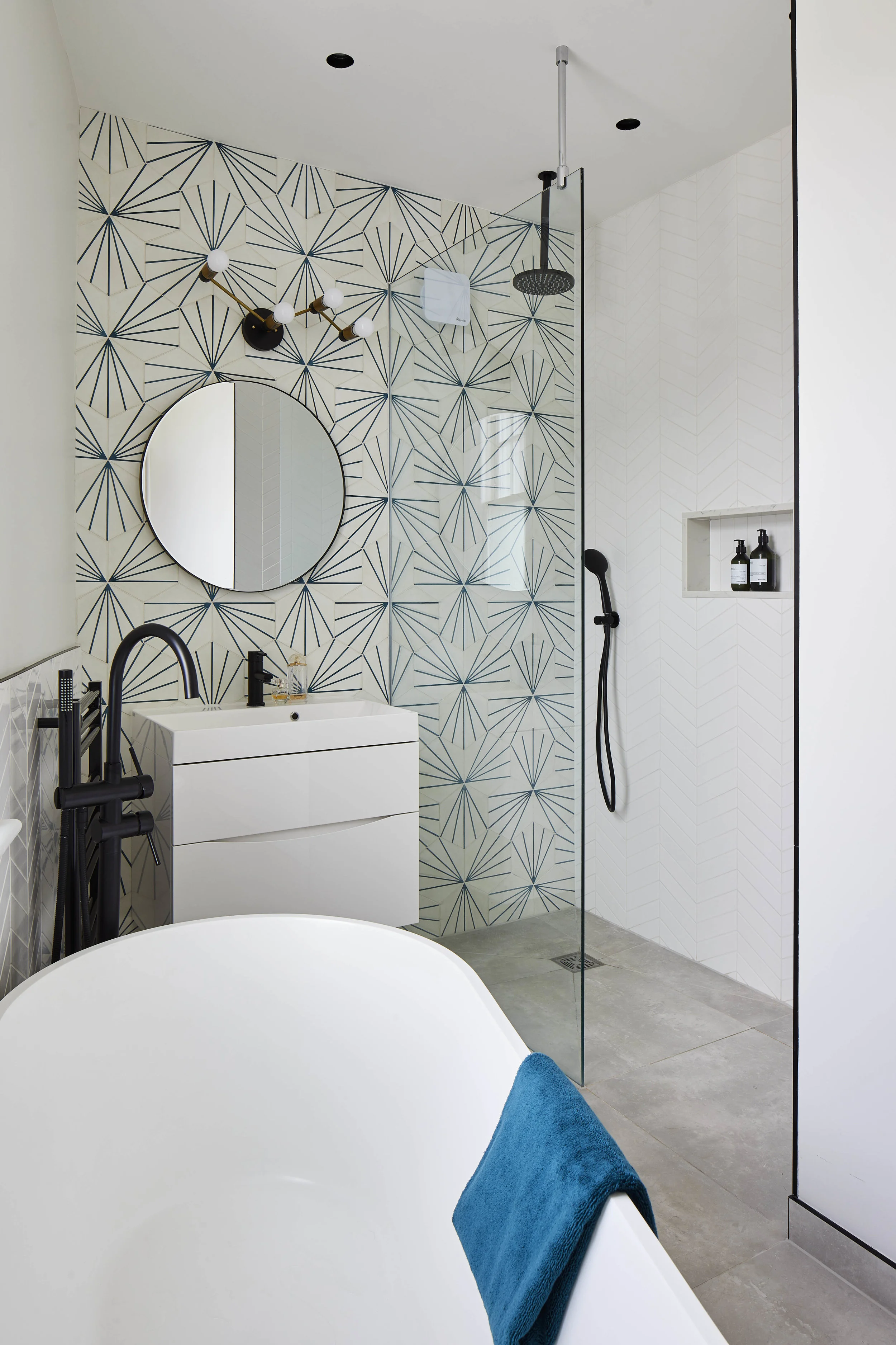 My Interior Design Projects