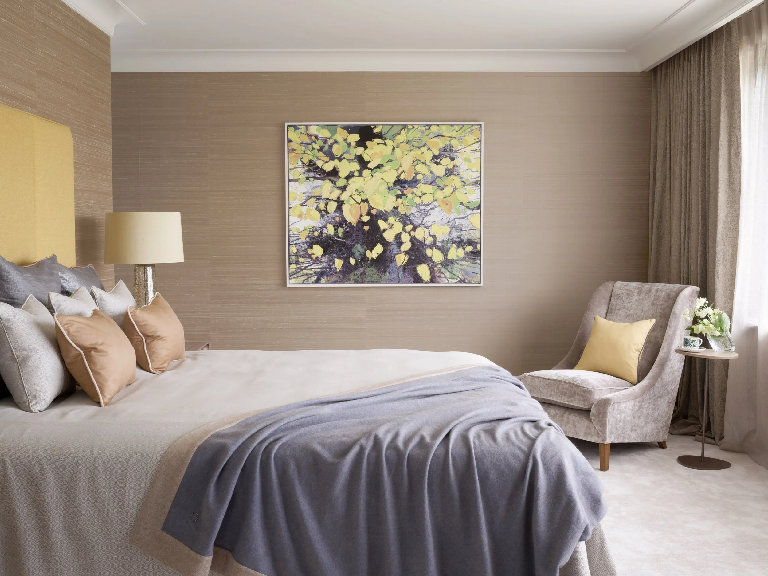 My Interior Design Projects