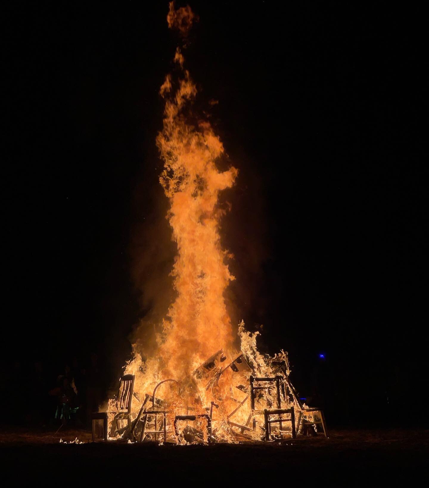 Thinking about the next burn 
.
.
.
.
.
#freezerburn #burningman #burn #fire #effigy