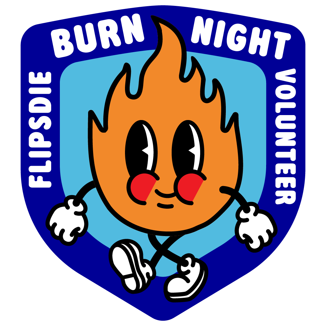 Rubber Hose Fireman