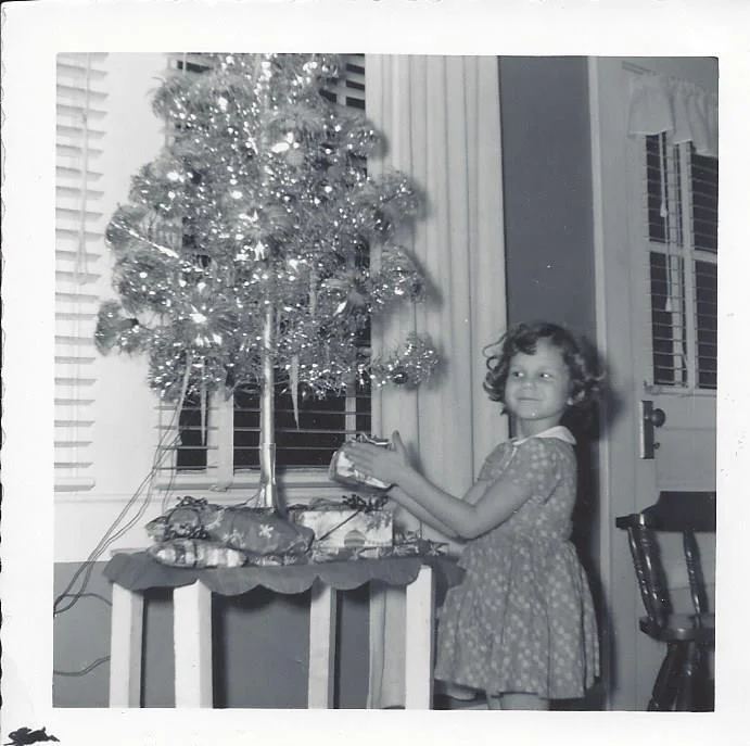 Young Mary with Metal Tree.jpg