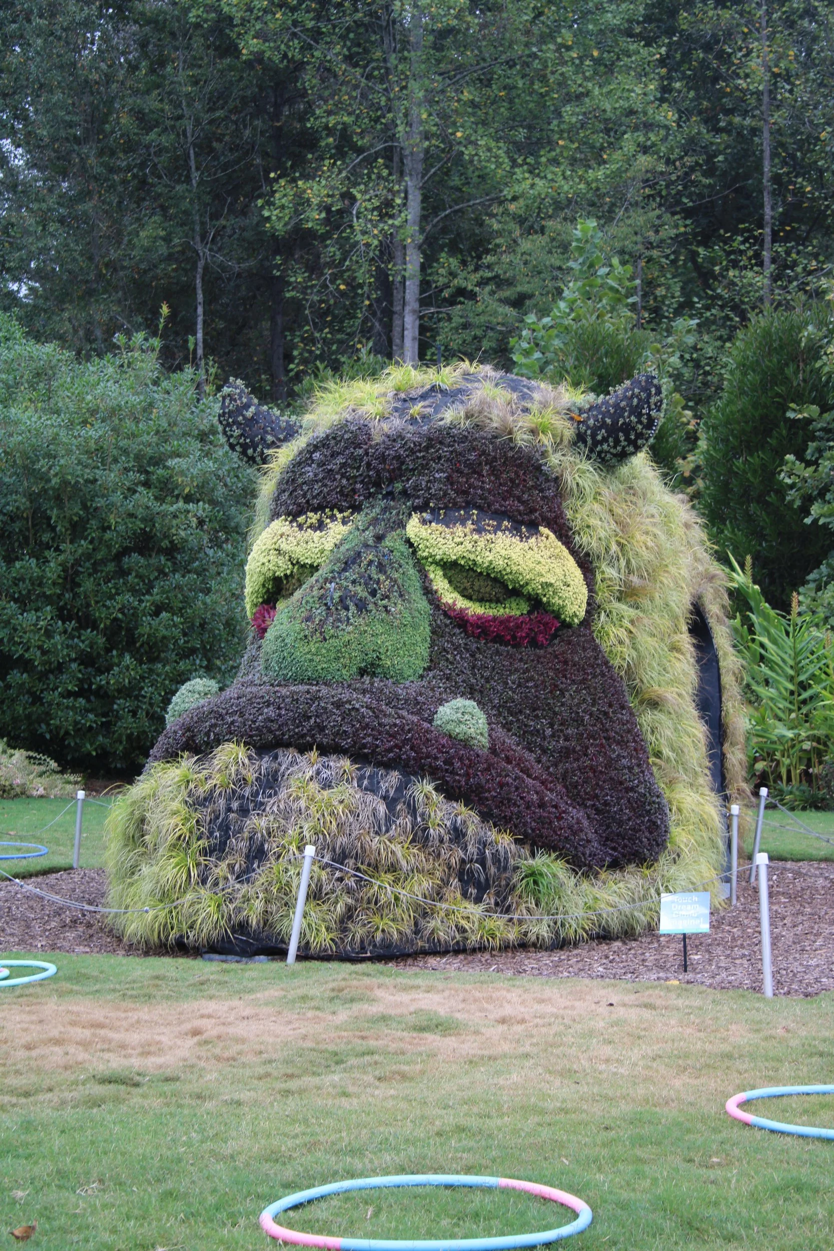 Atlanta Botanical Grdn, Gainesville