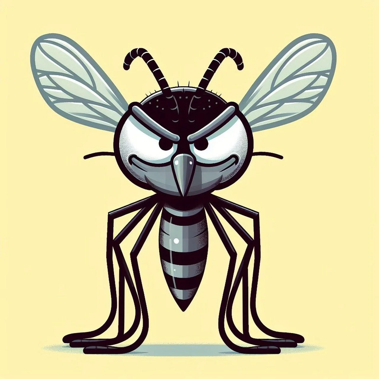 Why Mosquitoes Bite Some People More Than Others