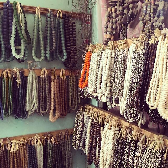 Almost saying goodbye to the place we call home. 💚#kenya #nyamamama #bonebeads #recycledglassbeads