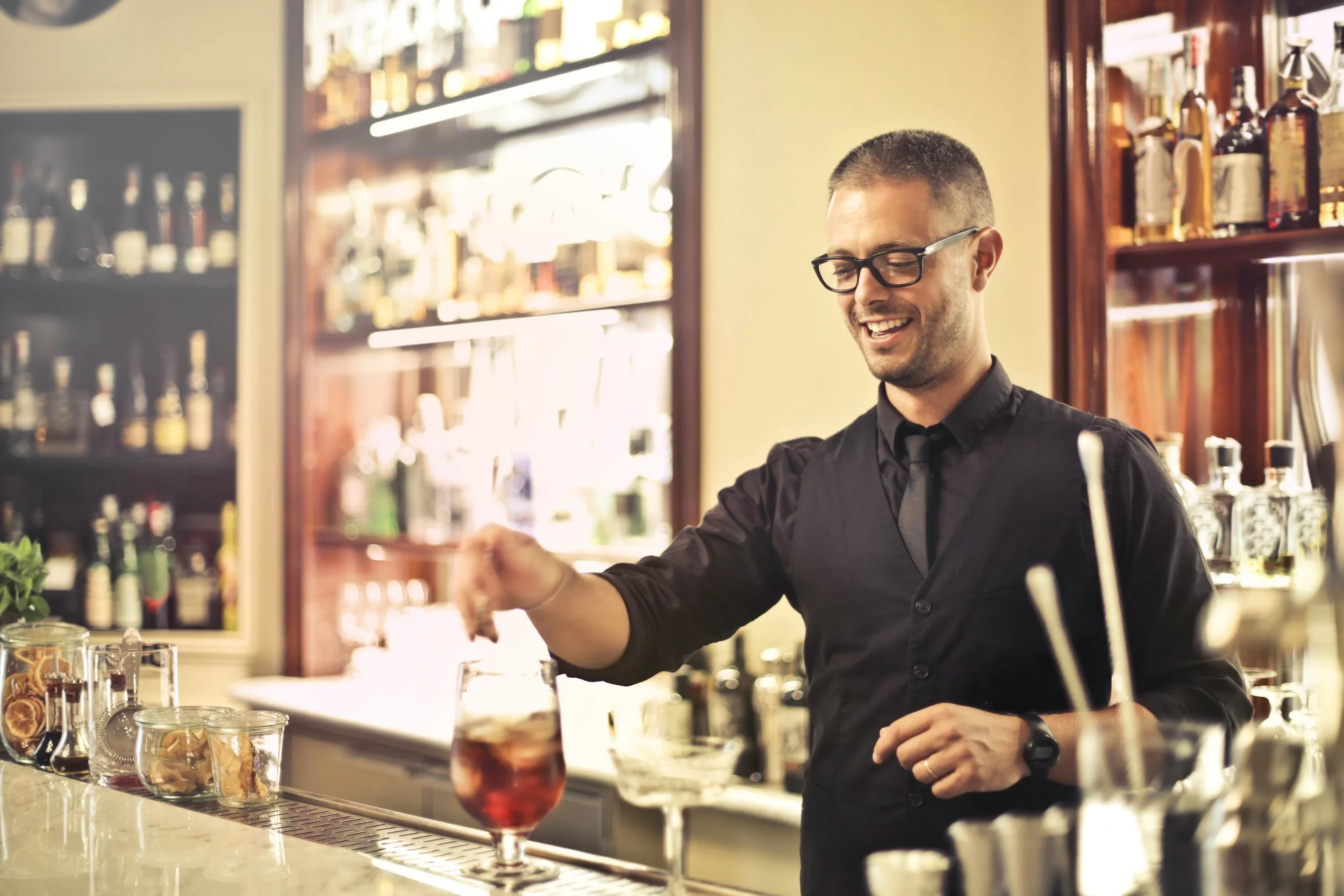 Insurance for the Hospitality Industry