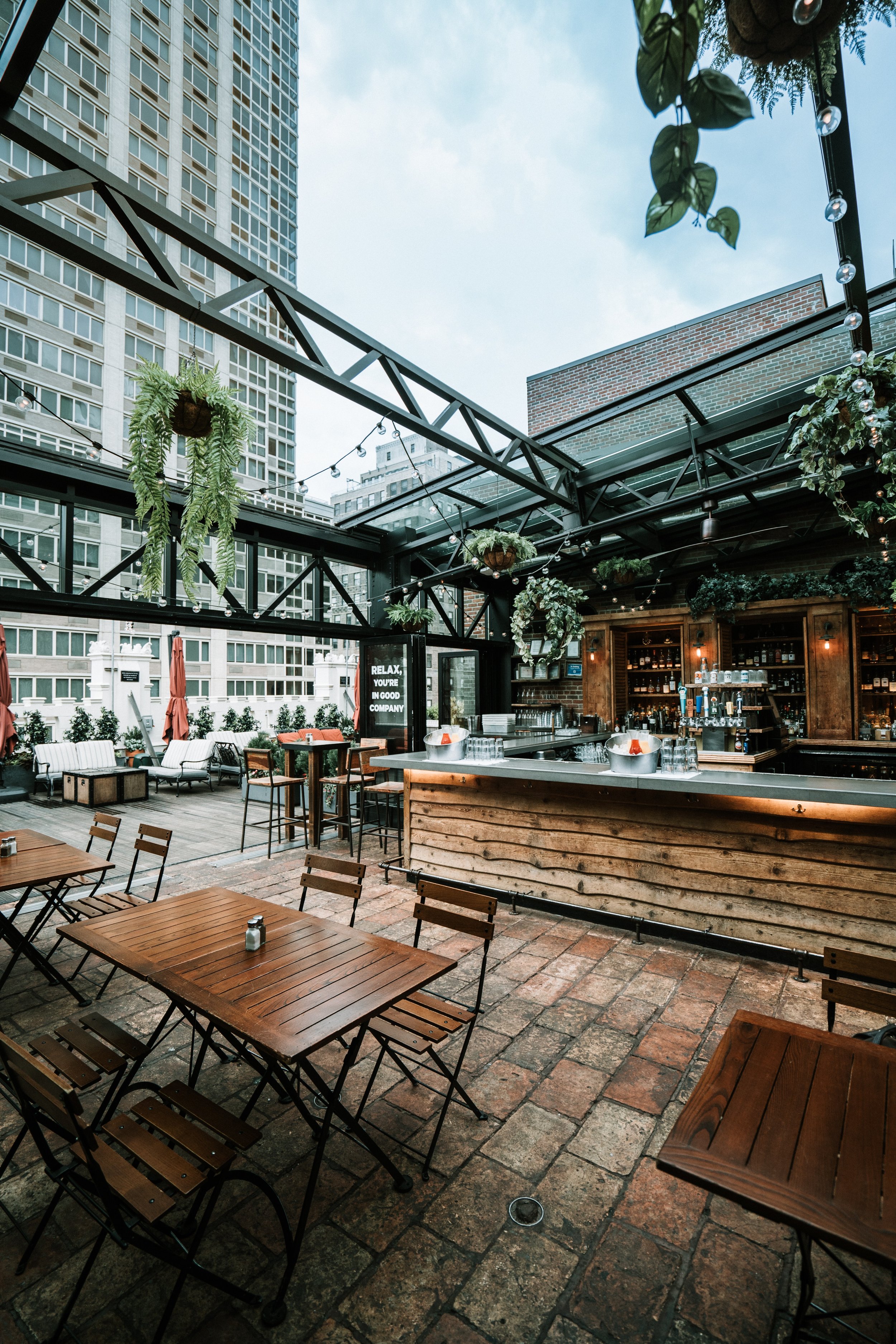 The Future of The Nightlife Industry