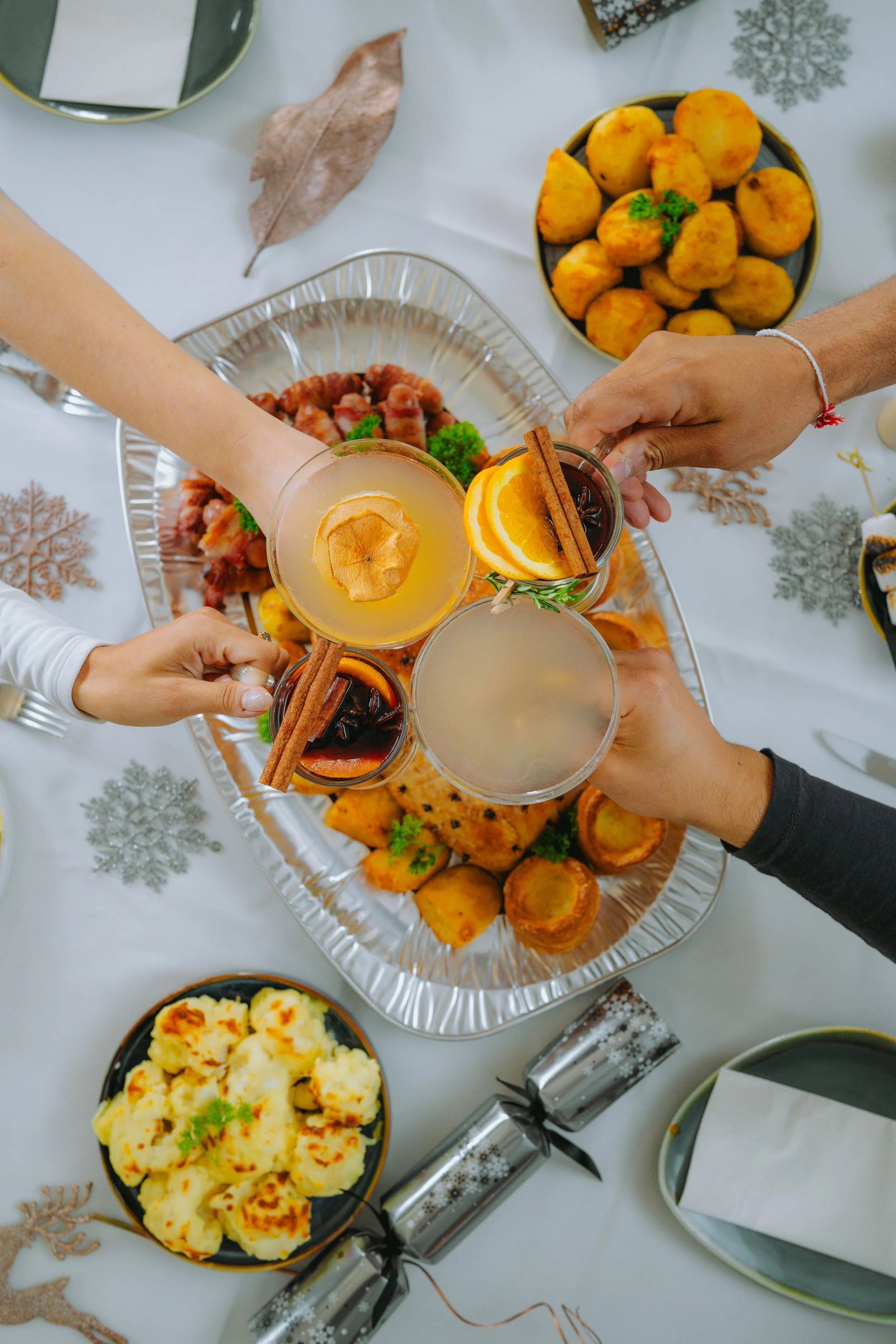 Liquor Liability Insurance and Responsible Serving Practices on Thanksgiving Eve