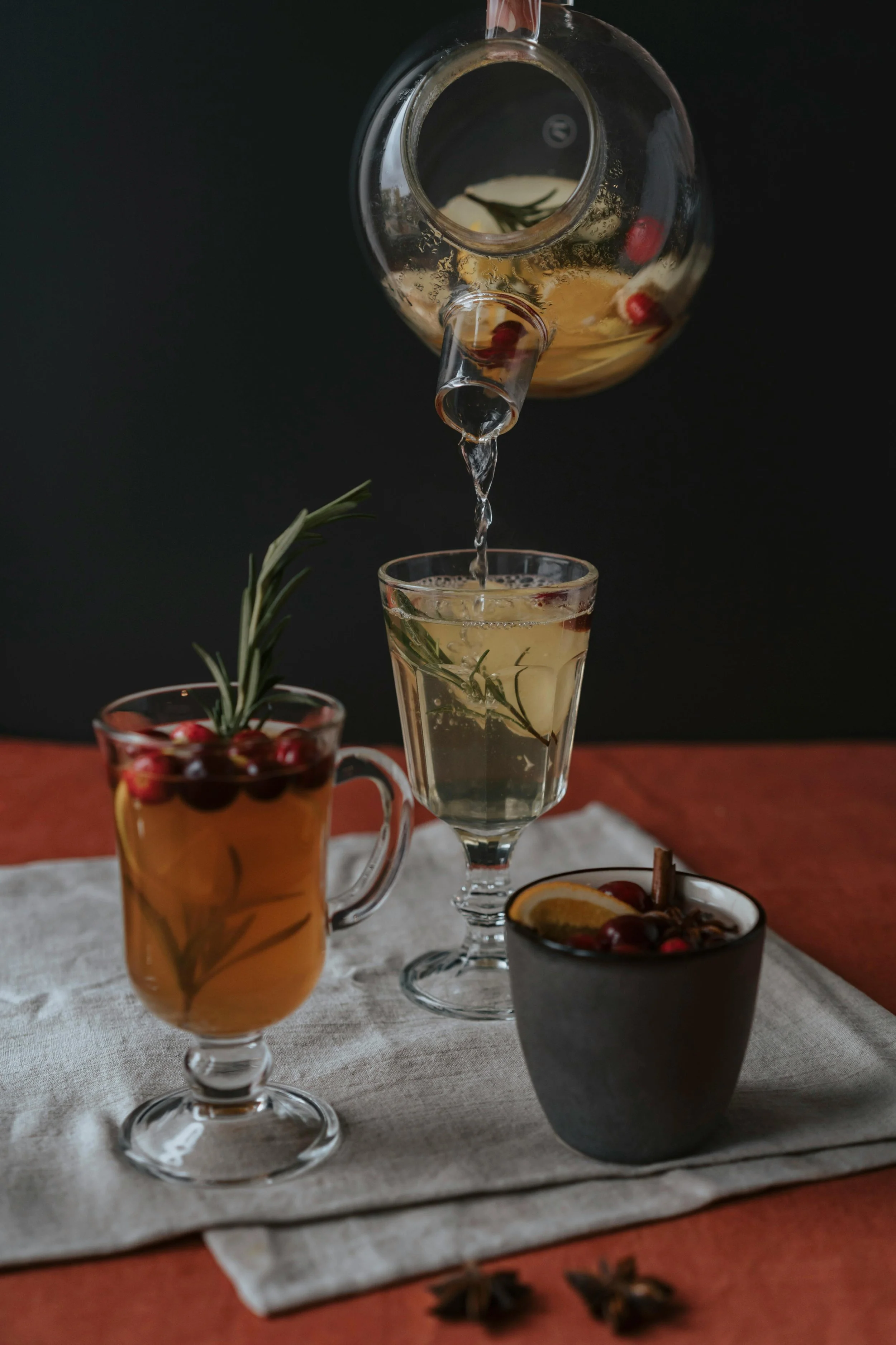 Our 10 Favorite Holiday Cocktails
