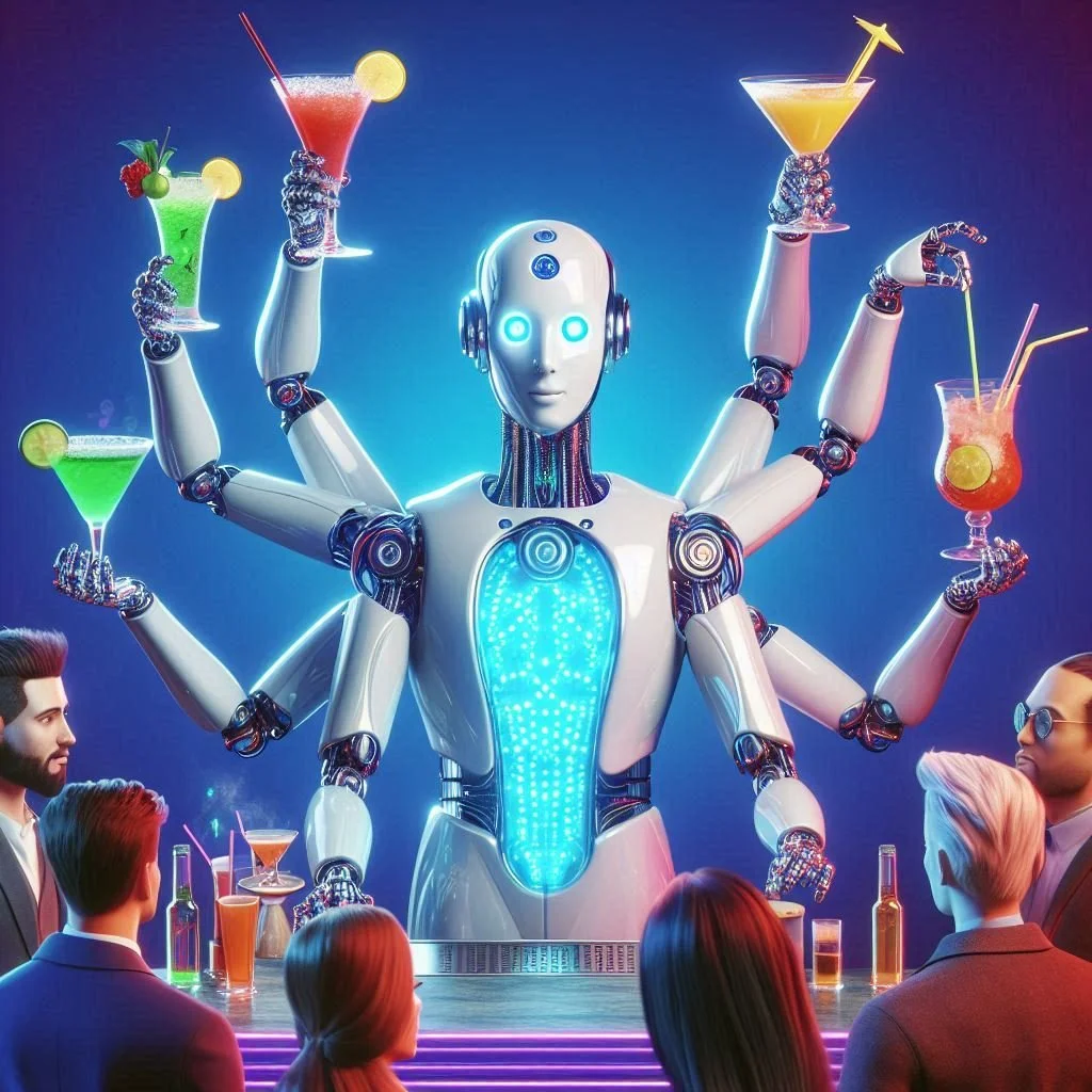 Boost Your Bar’s Profits with AI: Real-Life Success Stories and Strategies