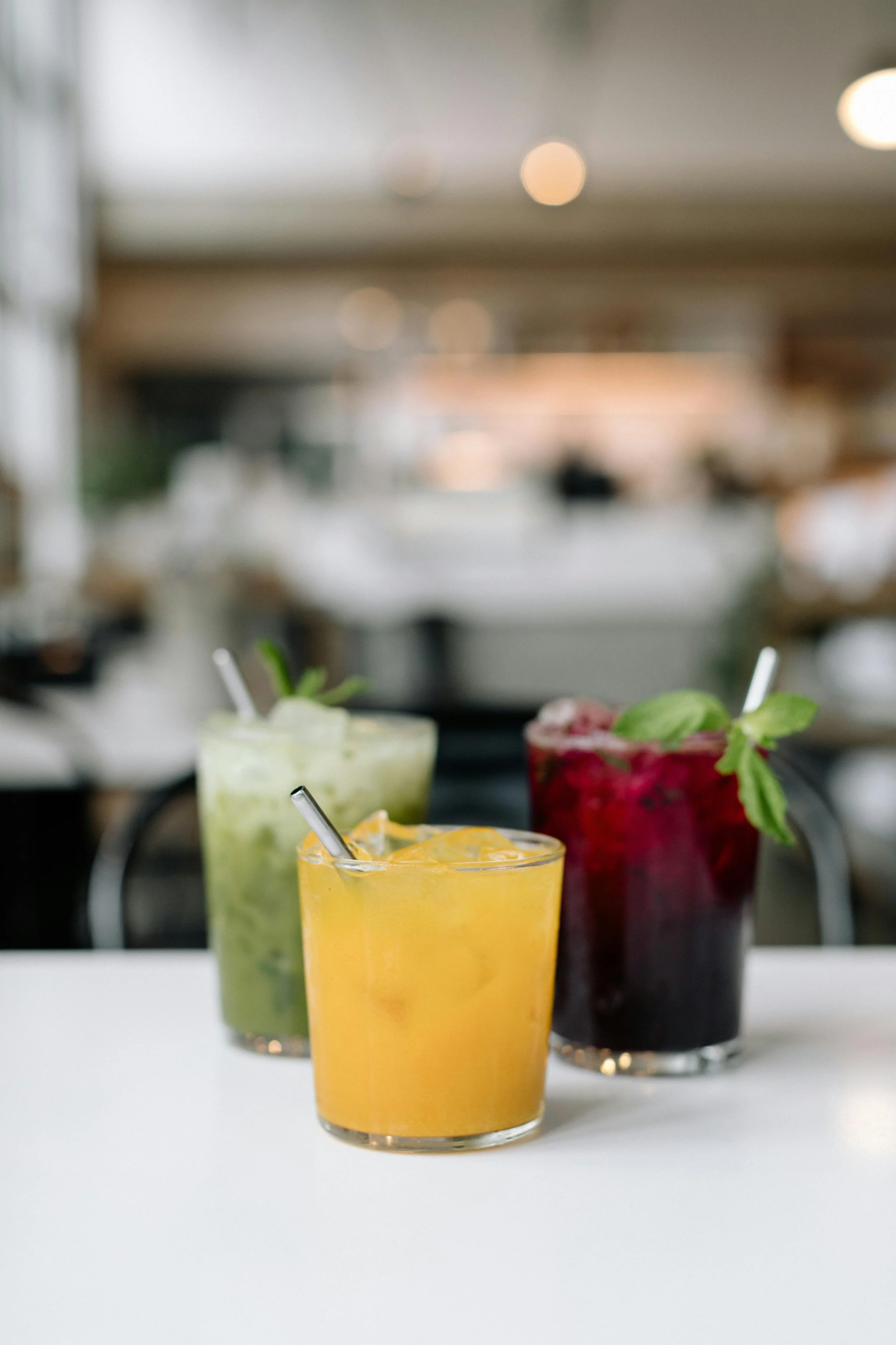 How to Adapt to Bar Trends in 2025