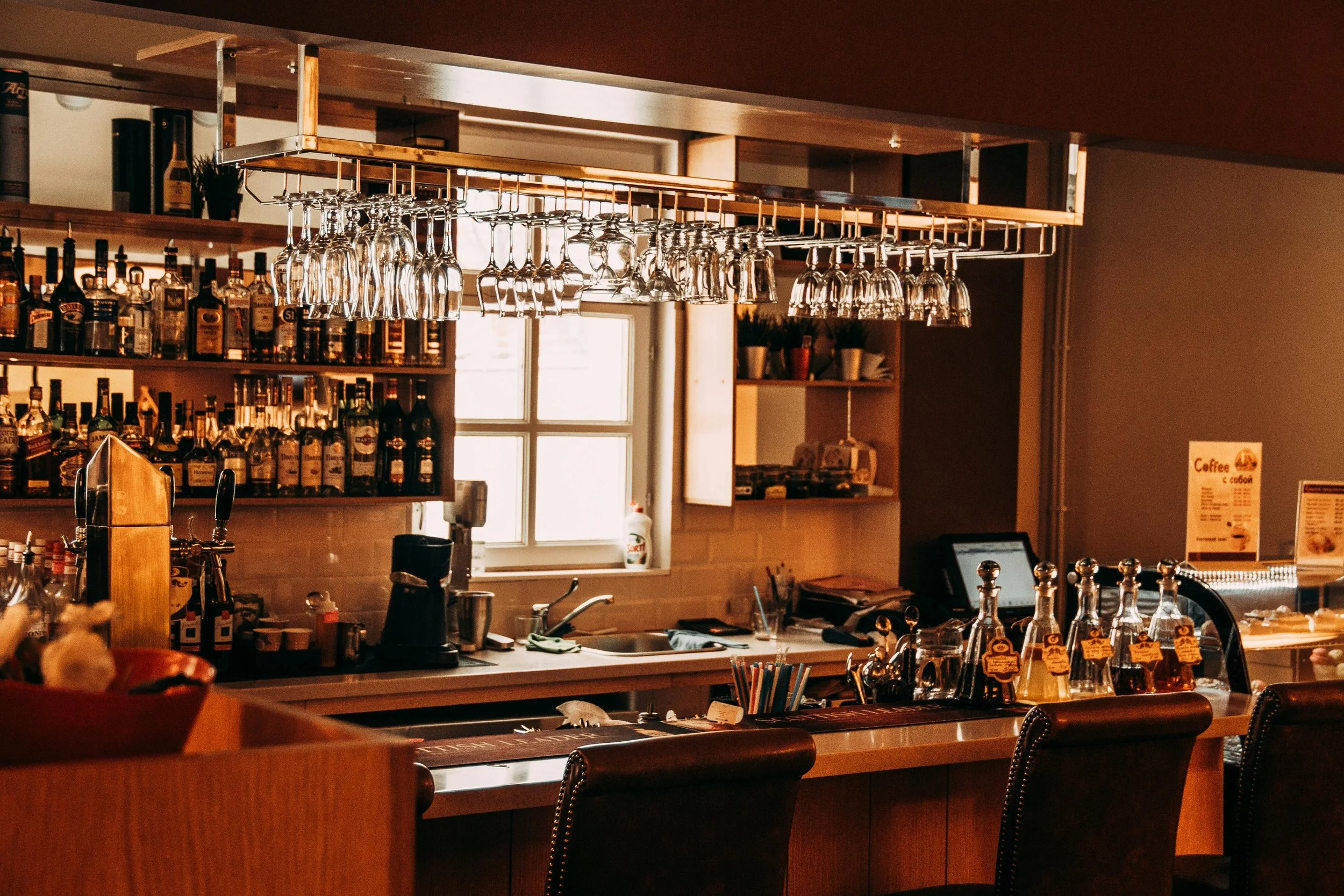 Bar Insurance Explained: The Complete Guide for 2025