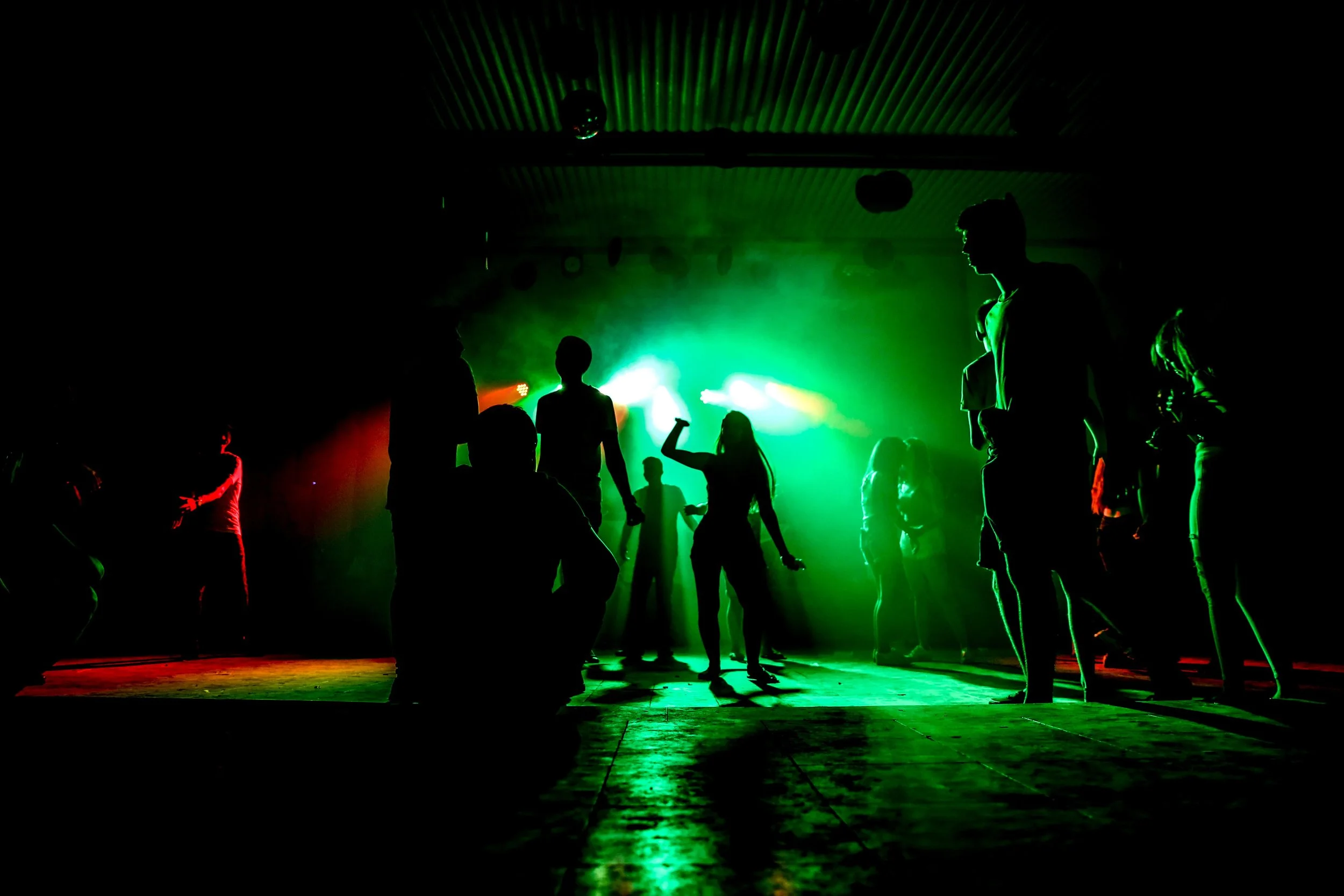 Does Bar Insurance Cover a Fight or a Shooting?