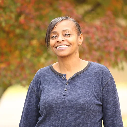 Keda Mills Housekeeping
