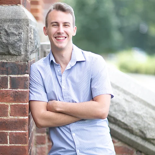 Colby Summers Residential Life & Boys Basketball