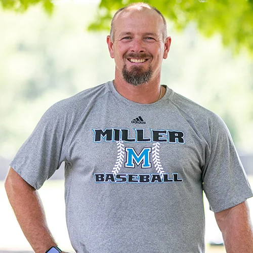 Billy Wagner Director of Baseball Program