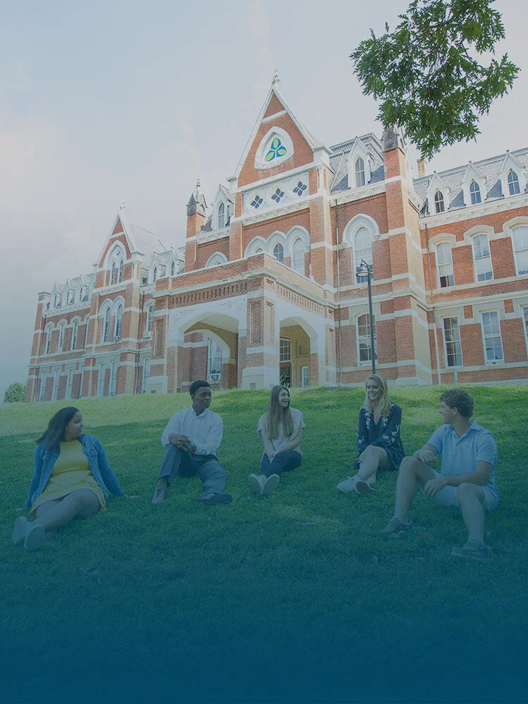 ADMISSIONS — Miller School of Albemarle Private Boarding & Day School