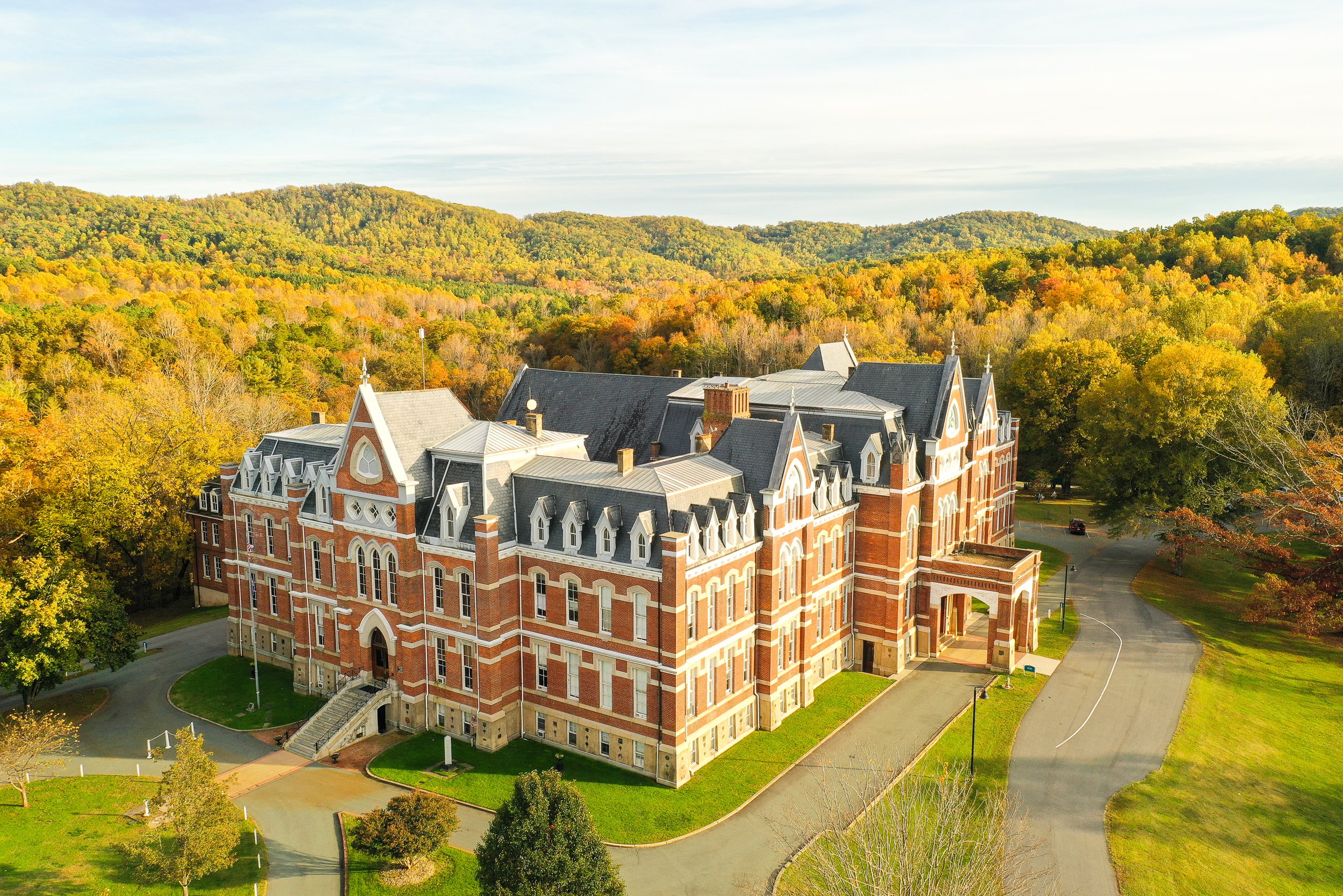 Admissions Events — Miller School of Albemarle