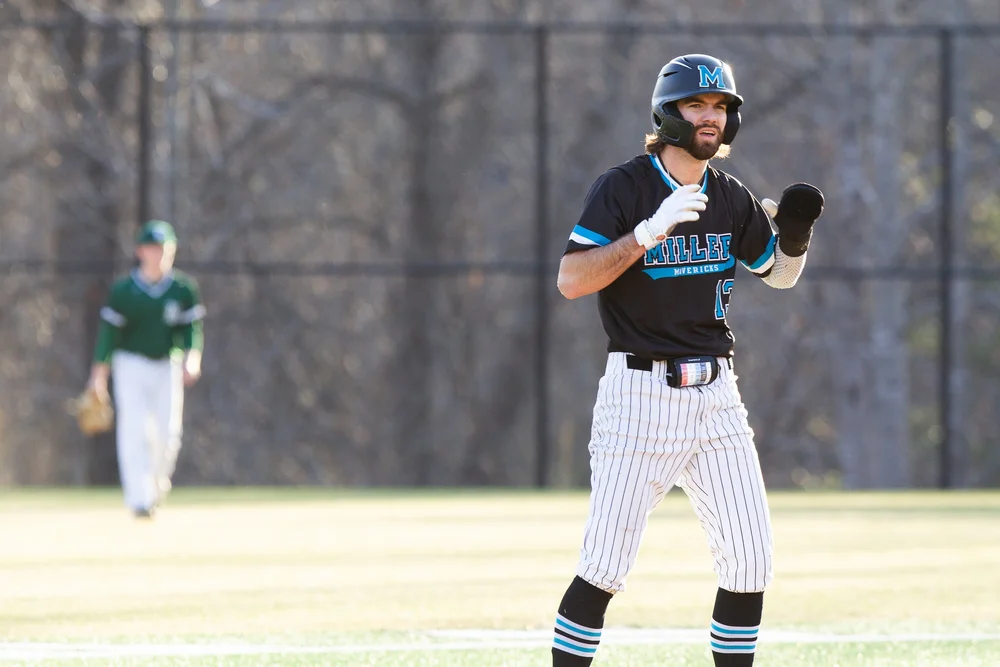 Center Stage — Miller School of Albemarle